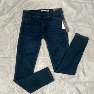 Girls size 16 tractr jeggings